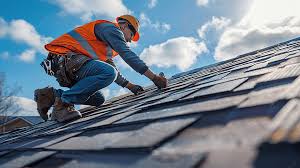 Fast & Reliable Emergency Roof Repairs in Converse, TX